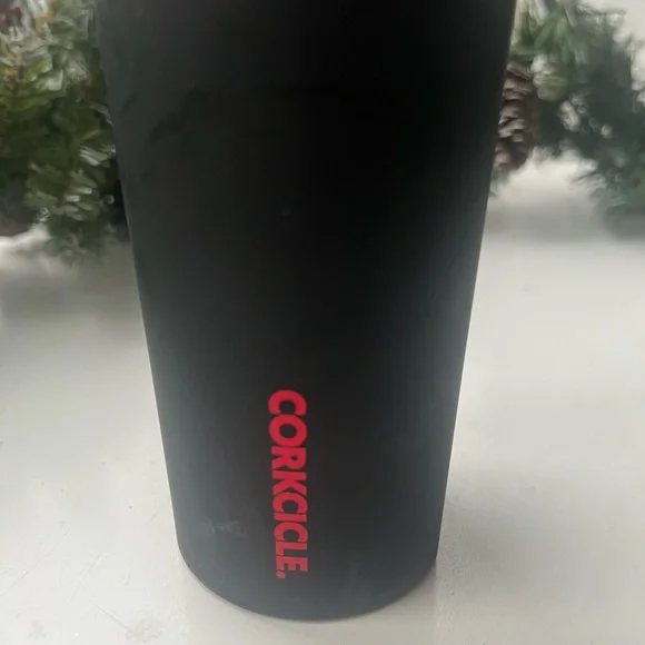 Corkcicle Star Wars Darth Vader Edition 16 oz Sport Canteen - Picture 3 of 5